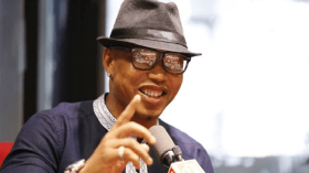 “عدوى” جورج ويه تنتقل إلى الحاجي ضيوف