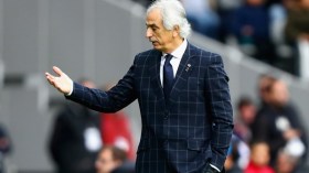 هذه هي نسبة إمكانية إحراز خليلوزيتش كأس العالم 2018