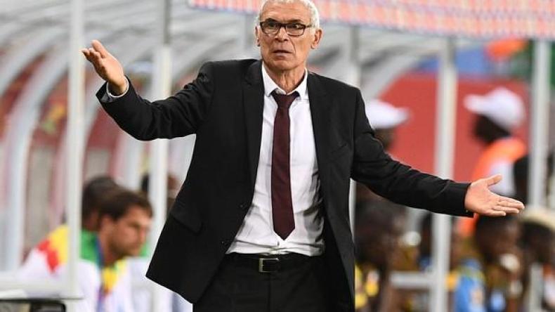 هيكتور كوبر.. “أشأم من طويس”!