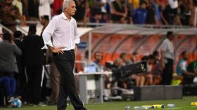 خليلوزيتش يُساعد ناديَين بوسنيَين ماليا