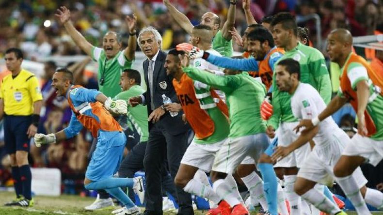 خليلوزيتش يردّ على مطالب العودة إلى “الخضر”