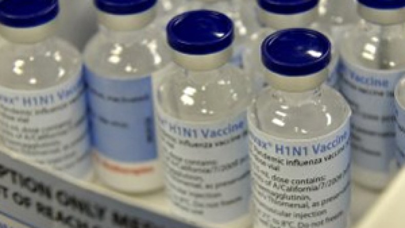 فرنسا تلغي صفقة لشراء 50 مليون جرعة من اللقاح المضاد لأنفلونزا الخنازير