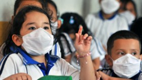 لقاء بين وزارتي الصحة والتربية لتعجيل تلقيح 8 ملايين تلميذ