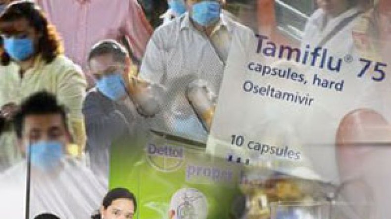 منظمة الصحة العالمية: أنفلونزا الطيور أخطر من أنفلونزا الخنازير