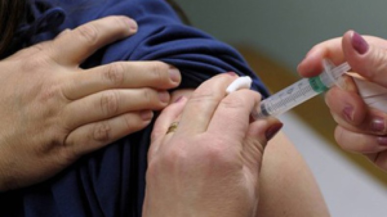 إنفلونزا “فيكتوريا” يهدد حياة عشرات الأطفال في الجزائر