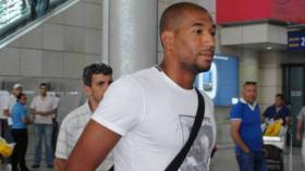 لاعب دولي جزائري سابق ينضم إلى فريق نرويجي