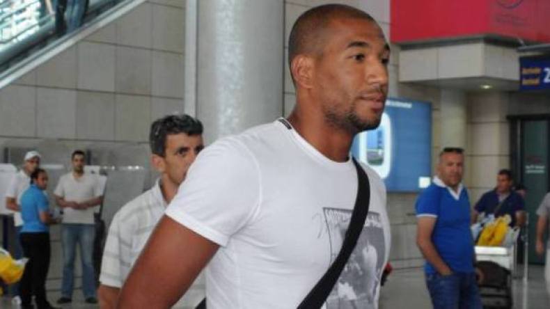 لاعب دولي جزائري سابق ينضم إلى فريق نرويجي