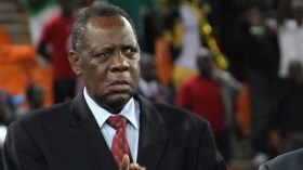 “الكاف” تعترف بوجود معارضين لـ “ديكتاتورية” حياتو