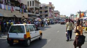 غانا ثاني منافس للجزائر في تنظيم “كان” 2017