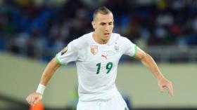 غوركوف يستغني عن حارك ويبدة وقدير ومهدي مصطفى