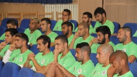 روراوة يخطب ومدحي لحسن يسبح في عالم آخر!؟