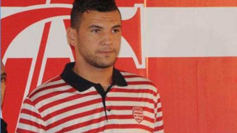 بلقروي: جاهز لسد ثغرة حليش