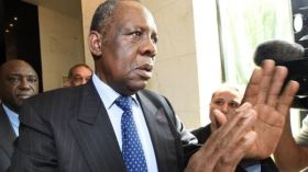 “حياتو” قائدا مؤقتا للفيفا وإقصاء بلاتير وبلاتيني!