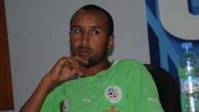 إستدعاء 26 لاعبا لتربص منتخب المحليين