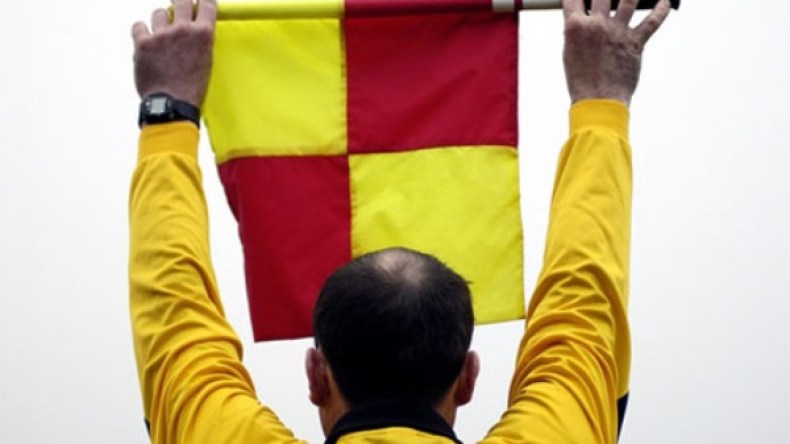 غربال حكما لمباراة وفاق سطيف ونصر حسين داي