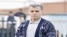 إستقالة الرئيس حاج طالب.. متى تشرق الشمس على المولودية؟!