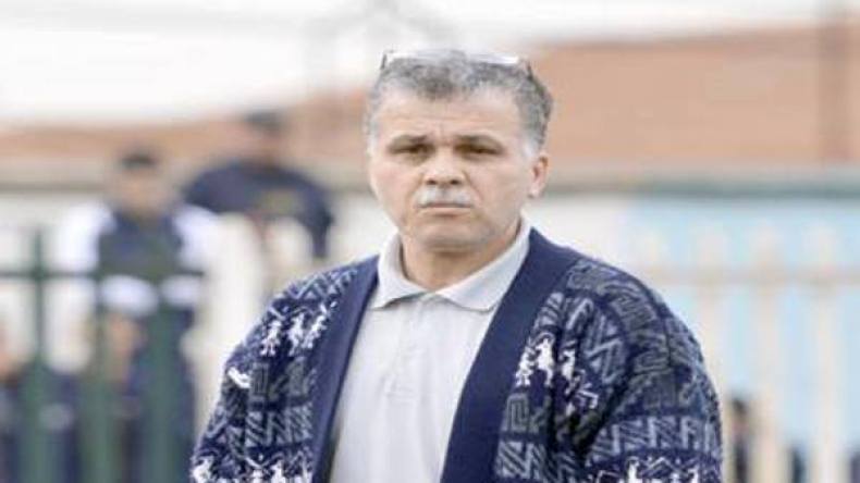 إستقالة الرئيس حاج طالب.. متى تشرق الشمس على المولودية؟!