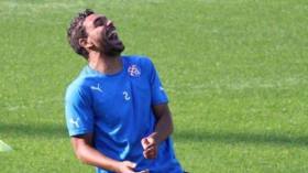 سوداني يودّع الدوري الأوروبي