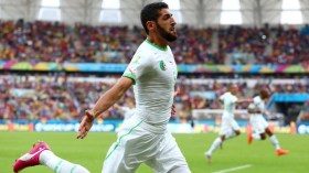 حليش في قطر.. من أجل “تقاعد” مريح!