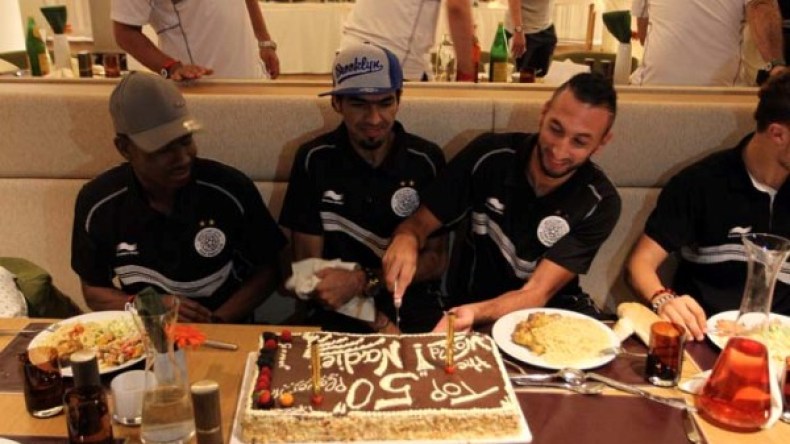 إدارة السد تكرّم بلحاج