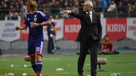 خليلوزيتش: أرغب في مواجهة فرنسا والذهنية اليابانية تناسبني