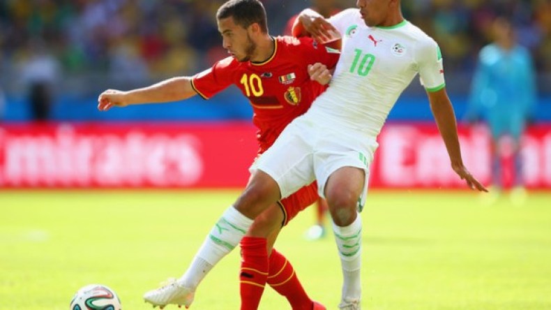 فيغولي قد يعوّض هازارد في تشيلسي