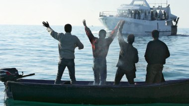 Spain investigates barbaric attack on Algerian illegal immigrants in Valencia