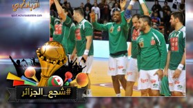 مونديال اليد: وجه مشرف للمحاربين أمام الديكة