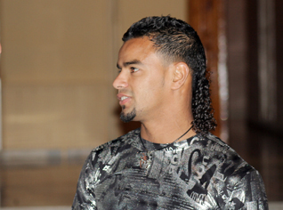 Hadj Aissa in Ukrainia for three years