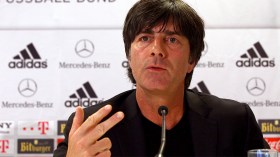 Joachim Low: «Les joueurs algériens sont talentueux»