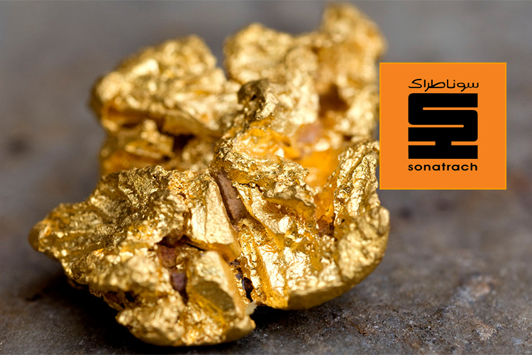 Sonatrach se prépare à exploiter l’or du Sud