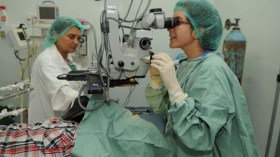 مستشفيات للأغنياء وأخرى للفقراء في الجزائر