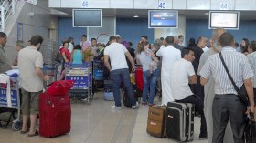 تعويض يصل إلى 600 أورو لضحايا تأخر الرحلات الجوية