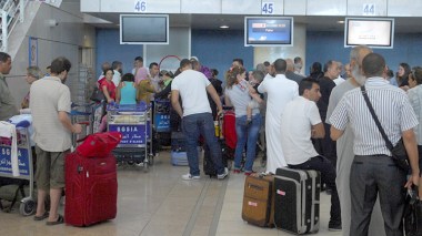 Retard/Vols : Indemnisations allant jusqu’à 600 euros