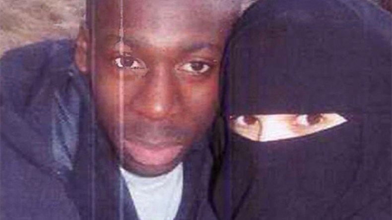 داعش ينشر مقابلة مع حياة بومدين