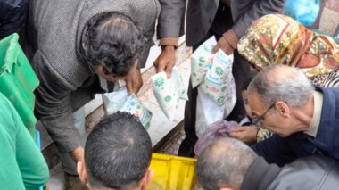 A milk crisis to hit Algiers and its suburbs