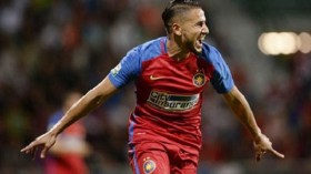 ثاني تواقيع “حمرون” في رومانيا