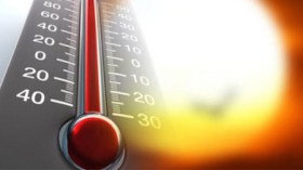 حرارة شديدة ورطوبة لا تطاق خلال صيام “الصابرين”