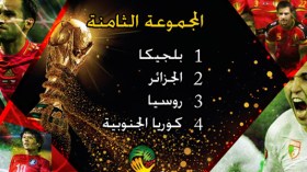 القرعة كانت رحيمة بالخضر وبإمكاننا التأهل إلى الدور الثاني