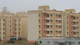 New houses to eliminate shanty towns in Algiers
