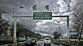 الحسابات الضيقة ترهن سير المجلس البلدي للعفرون