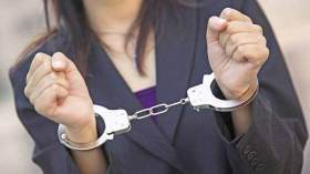 توقيف لصة الجنائز بقسنطينة