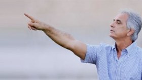 فوز “الخضر” في غامبيا صنعه خليلوزيتش