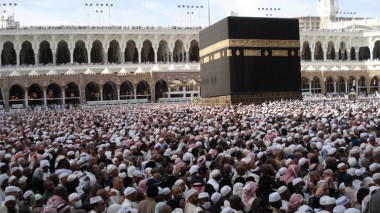 Ces 25 maladies qui vous empêchent d’aller au hadj