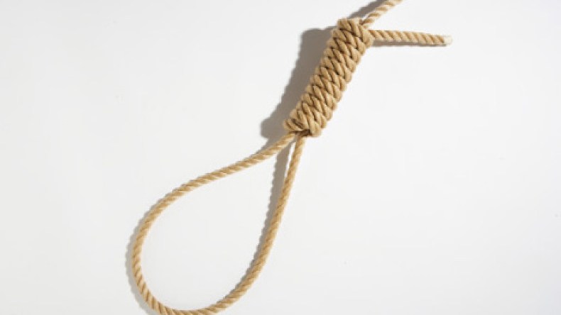 العثور‭ ‬على‭ ‬تلميذ‭ ‬متفوق‭ ‬مشنوقا‭ ‬في‭ ‬بيته‭