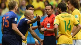 أين هو الحكم السابق جمال حيمودي؟