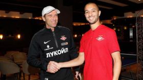 هذا ما قاله مدرب سبارتاك موسكو عن هني