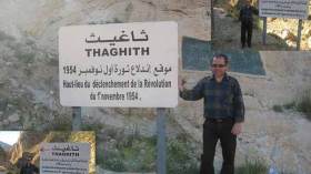 هذه هي حادثة تاغيت بباتنة التي أرعبت فرنسا صبيحة اندلاع الثورة