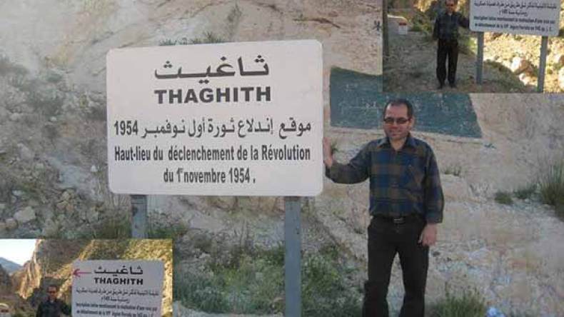 هذه هي حادثة تاغيت بباتنة التي أرعبت فرنسا صبيحة اندلاع الثورة