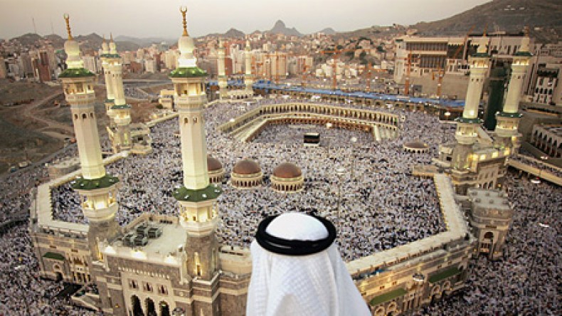 أوامر للمرشدين بحماية الحجاج من “غسيل مخ” السلفيين